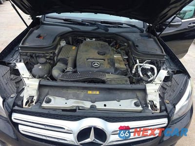 Zdjęcie 7 z 10 samochodu: 2018 MERCEDES-BENZ GLC 300 VIN:WDC0G4JB1JV046471 - miniatura