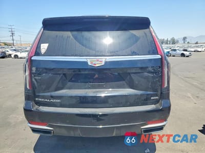 Zdjęcie 6 z 14 samochodu: 2023 CADILLAC ESCALADE ESV LUXURY VIN:1GYS4JKL2PR558961 - miniatura