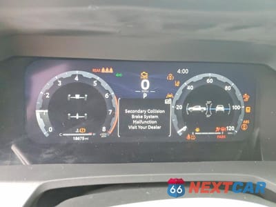 Zdjęcie 9 z 12 samochodu: 2025 TOYOTA TACOMA TRD OFF-ROAD VIN:3TYLB5JN7ST068878 - miniatura
