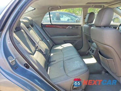 Zdjęcie 10 z 12 samochodu: 2009 TOYOTA AVALON XLS VIN:4T1BK36B59U336158 - miniatura