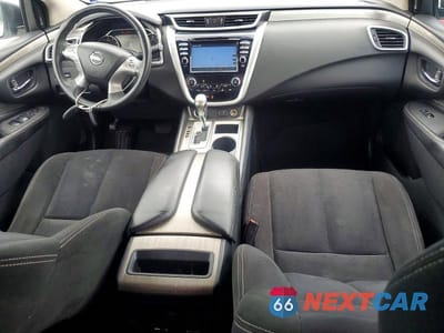 Zdjęcie 8 z 13 samochodu: 2018 NISSAN MURANO SV VIN:5N1AZ2MG8JN161371 - miniatura