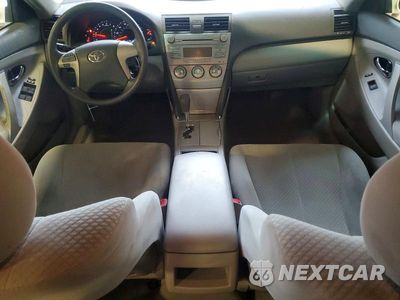 Zdjęcie 8 z 13 samochodu: 2009 TOYOTA CAMRY LE VIN:4T1BE46K49U919639 - miniatura