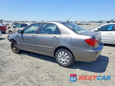 Drugie zdjęcie samochodu z przodu: 2004 TOYOTA COROLLA LE VIN:1NXBR32E94Z205285 - miniatura