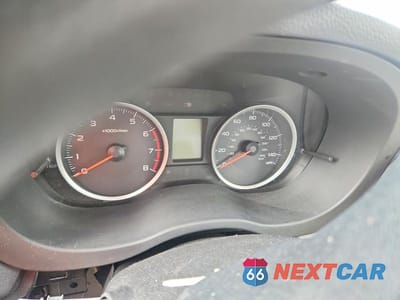Zdjęcie 9 z 14 samochodu: 2017 SUBARU FORESTER 2.5I VIN:JF2SJABC6HH488582 - miniatura