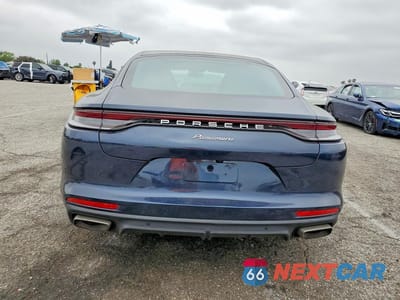 Zdjęcie 6 z 13 samochodu: 2021 PORSCHE PANAMERA BASE VIN:WP0AJ2A75ML114220 - miniatura