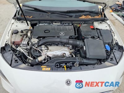 Zdjęcie 11 z 13 samochodu: 2022 MERCEDES-BENZ A 220 VIN:W1K3G4EB5NJ367767 - miniatura