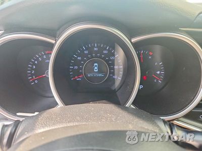 Zdjęcie 9 z 13 samochodu: 2015 KIA OPTIMA EX VIN:5XXGN4A72FG388021 - miniatura