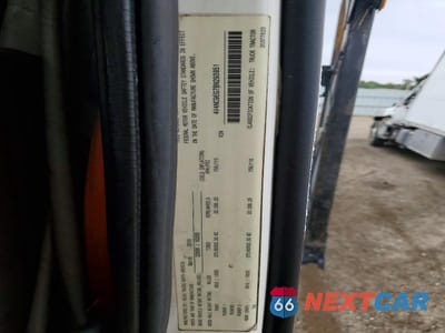 Zdjęcie 12 z 12 samochodu: 2011 VOLVO VN VNL VIN:4V4NC9EG7BN293851 - miniatura