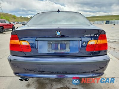 Zdjęcie 6 z 13 samochodu: 2004 BMW 325 XI VIN:WBAEU33484PR09673 - miniatura