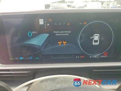 Zdjęcie 9 z 13 samochodu: 2023 HYUNDAI IONIQ 6 SEL VIN:KMHM34AA2PA023058 - miniatura