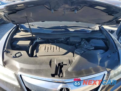 Zdjęcie 11 z 12 samochodu: 2015 ACURA MDX TECHNOLOGY VIN:5FRYD4H44FB017091 - miniatura