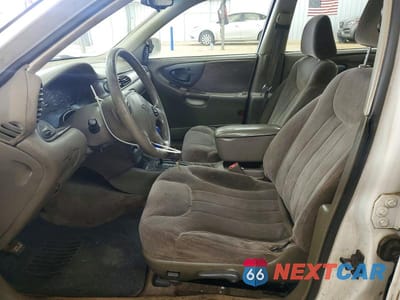 Zdjęcie 7 z 12 samochodu: 1999 CHEVROLET MALIBU LS VIN:1G1NE52MXXY144504 - miniatura