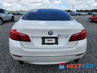 Zdjęcie 6 z 12 samochodu: 2014 BMW 535 I VIN:WBA5B1C53ED479685 - miniatura