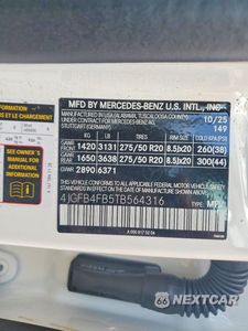 Zdjęcie 14 z 14 samochodu: 2026 MERCEDES-BENZ GLE 350 4MATIC VIN:4JGFB4FB5TB564316 - miniatura