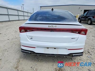 Zdjęcie 6 z 12 samochodu: 2024 KIA K5 GT-LINE VIN:5XXG64J22RG233457 - miniatura