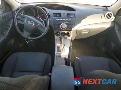 Zdjęcie 8 z 12 samochodu: 2010 MAZDA 3 I VIN:JM1BL1SG0A1283902 - miniatura