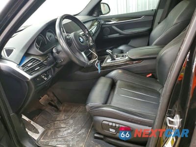 Zdjęcie 7 z 13 samochodu: 2018 BMW X5 XDRIVE35I VIN:5UXKR0C55JL070517 - miniatura