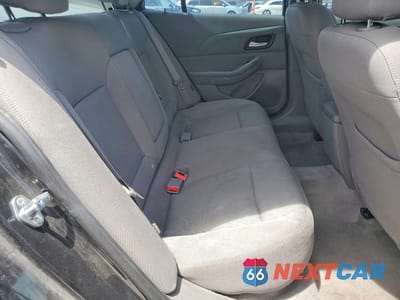 Zdjęcie 10 z 12 samochodu: 2015 CHEVROLET MALIBU LS VIN:1G11B5SL8FF276329 - miniatura