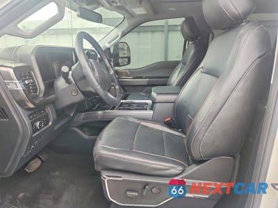 Zdjęcie 7 z 13 samochodu: 2024 FORD F250 SUPER DUTY VIN:1FT8W2BM6REC83646 - miniatura
