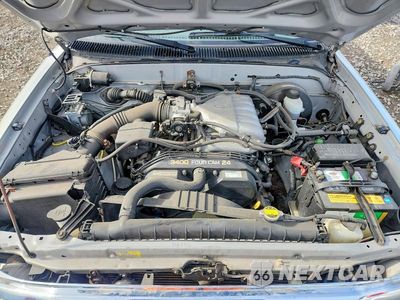 Zdjęcie 11 z 11 samochodu: 2003 TOYOTA TACOMA DELUXE VIN:5TEHN72N237219231 - miniatura