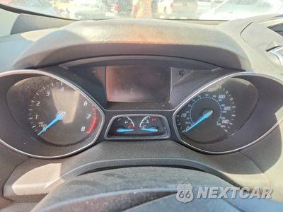 Zdjęcie 9 z 12 samochodu: 2014 FORD ESCAPE SE VIN:1FMCU0GX5EUD02724 - miniatura
