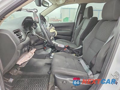 Zdjęcie 7 z 13 samochodu: 2021 DODGE DURANGO PURSUIT AWD 5.7L V8 HEMI VIN:1C4SDJFT8MC662921 - miniatura