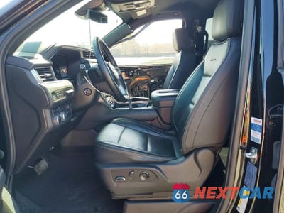 Zdjęcie 7 z 14 samochodu: 2023 GMC YUKON DENALI VIN:1GKS2DKLXPR480561 - miniatura