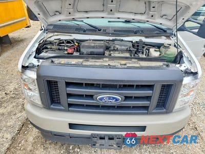 Zdjęcie 11 z 12 samochodu: 2022 FORD ECONOLINE E350 SUPER DUTY CUTAWAY VAN VIN:1FDWE3FN0NDC00677 - miniatura