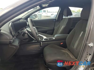 Zdjęcie 7 z 12 samochodu: 2025 HYUNDAI ELANTRA HYBRID SEL SPORT VIN:KMHLM4DJ5SU126180 - miniatura