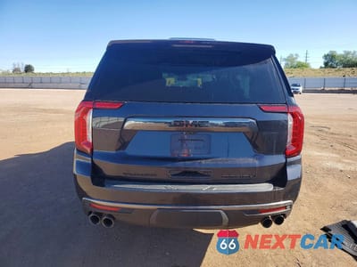 Zdjęcie 6 z 13 samochodu: 2023 GMC YUKON XL DENALI ULTIMATE VIN:1GKS2KKL6PR265053 - miniatura