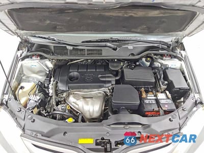 Zdjęcie 12 z 13 samochodu: 2015 TOYOTA VENZA LE VIN:4T3ZA3BB1FU094494 - miniatura