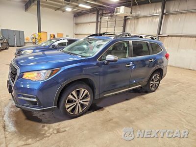 2020 SUBARU ASCENT TOURING 4S4WMARD6L3416451 - główne zdjęcie licytacji z USA - miniatura