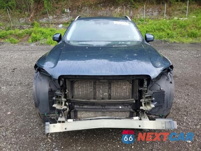 Piąte zdjęcie samochodu w środku: 2019 VOLVO XC90 T5 MOMENTUM VIN:YV4102PK7K1487733 - miniatura