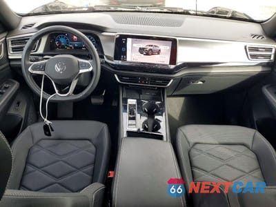 Zdjęcie 8 z 13 samochodu: 2024 VOLKSWAGEN ATLAS CROSS SPORT SE VIN:1V2KE2CA9RC258523 - miniatura