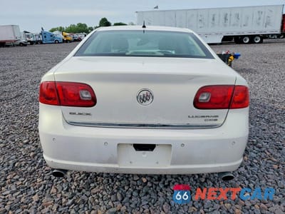 Zdjęcie 6 z 12 samochodu: 2006 BUICK LUCERNE CXS VIN:1G4HE57Y06U236867 - miniatura