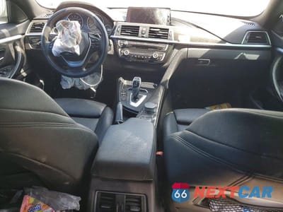 Zdjęcie 8 z 13 samochodu: 2020 BMW 430I GRAN COUPE VIN:WBA4J1C03LCD76047 - miniatura