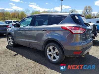 Drugie zdjęcie samochodu z przodu: 2013 FORD ESCAPE SE VIN:1FMCU9GX1DUD14274 - miniatura