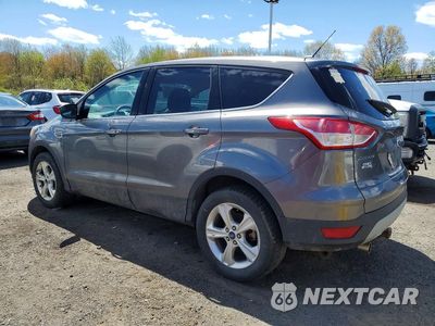 Drugie zdjęcie samochodu z przodu: 2013 FORD ESCAPE SE VIN:1FMCU9GX1DUD14274 - miniatura