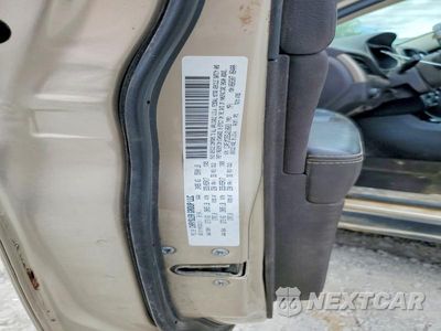 Zdjęcie 13 z 13 samochodu: 2014 JEEP CHEROKEE LATITUDE VIN:1C4PJMCS5EW310603 - miniatura