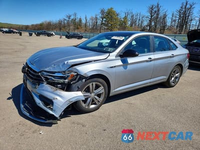 2020 VOLKSWAGEN JETTA S 3VWCB7BU6LM009980 - główne zdjęcie licytacji z USA - miniatura