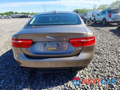 Zdjęcie 6 z 12 samochodu: 2017 JAGUAR XE PRESTIGE VIN:SAJAK4BVXHA973702 - miniatura