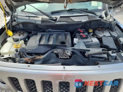 Zdjęcie 11 z 13 samochodu: 2016 JEEP PATRIOT VIN:1C4NJRAB8GD625935 - miniatura