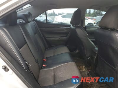 Zdjęcie 10 z 12 samochodu: 2014 TOYOTA COROLLA S VIN:5YFBURHE0EP157882 - miniatura