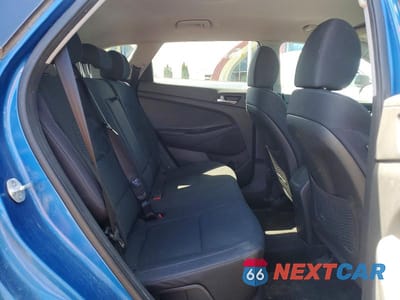 Zdjęcie 11 z 13 samochodu: 2019 HYUNDAI TUCSON VIN:KM8J2CA43KU939748 - miniatura