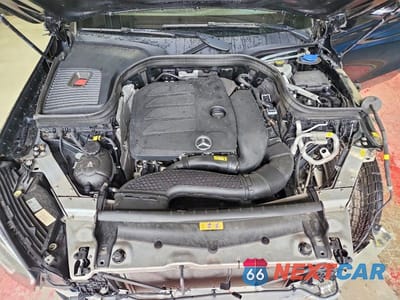 Zdjęcie 12 z 14 samochodu: 2020 MERCEDES-BENZ GLC 300 4MATIC VIN:WDC0G8EB2LF682556 - miniatura