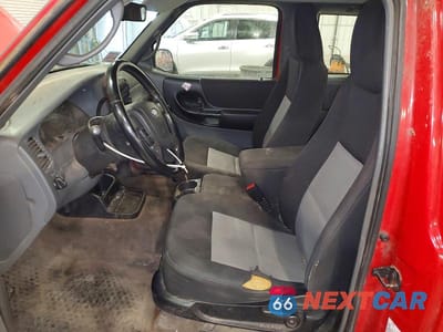 Zdjęcie 7 z 12 samochodu: 2004 FORD RANGER SUPER CAB VIN:1FTZR15E44PA72534 - miniatura