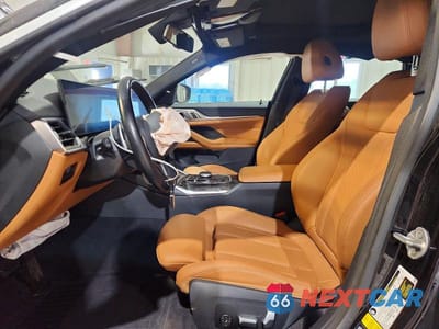 Zdjęcie 7 z 13 samochodu: 2024 BMW 430XI GRAN COUPE VIN:WBA73AV05RFP69749 - miniatura