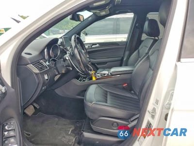 Zdjęcie 7 z 13 samochodu: 2016 MERCEDES-BENZ GLE 350 VIN:4JGDA5JBXGA692926 - miniatura