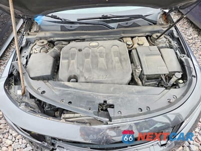 Zdjęcie 11 z 13 samochodu: 2019 CHEVROLET IMPALA LT VIN:2G11Z5S31K9111186 - miniatura