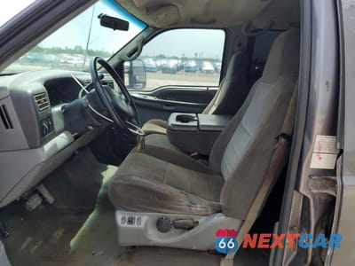 Zdjęcie 7 z 12 samochodu: 2002 FORD F350 SUPER DUTY VIN:1FTWW32F52EA43475 - miniatura